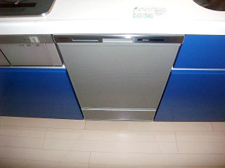 パナソニック　食洗機　NP-45MD6S