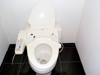パナソニック　トイレ　ＸＣＨ1302ＰＷＳ 施工前