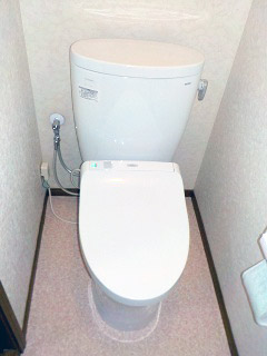 TOTO　トイレ　CS330BM