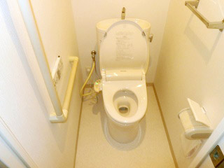 TOTO　トイレ　CS330BP
