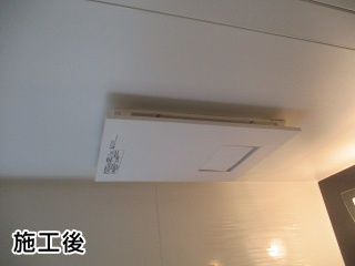 パナソニック　浴室換気乾燥暖房器　FY-22UG6V-KJ