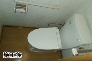 TOTO　トイレ　TSET-QR9-WHI-0